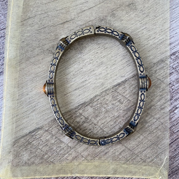 Napier Bangle Bracelet - Picture 8 of 8